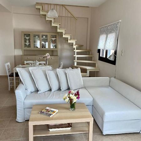Káto ZákrosRebekka'S Houseアパートメント エクステリア 写真