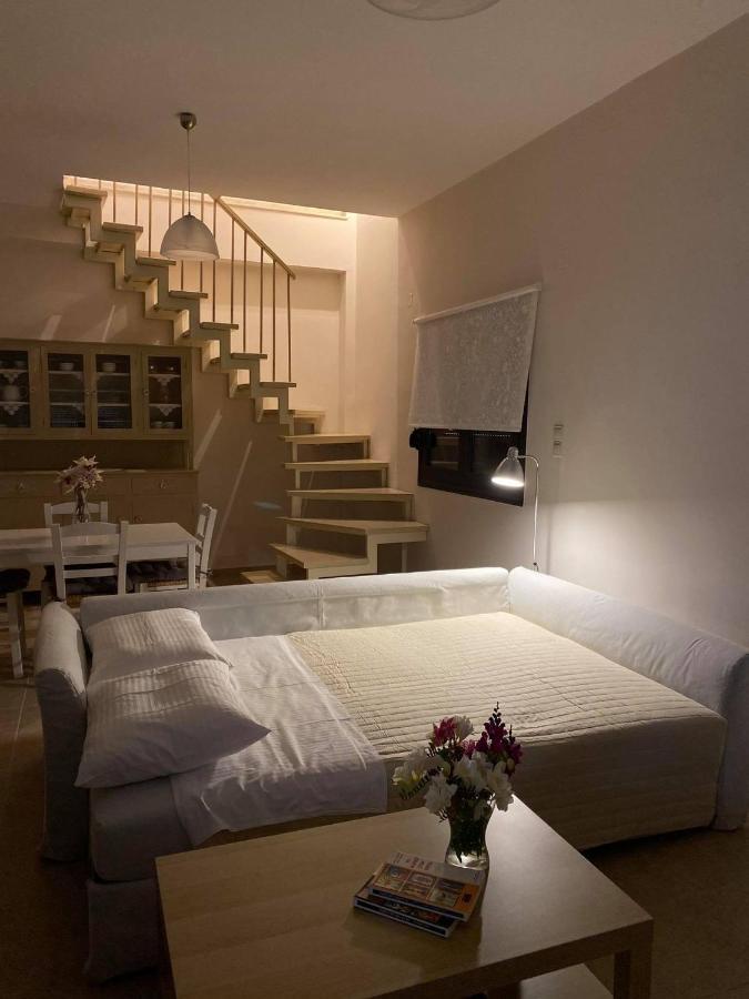 Káto ZákrosRebekka'S Houseアパートメント エクステリア 写真